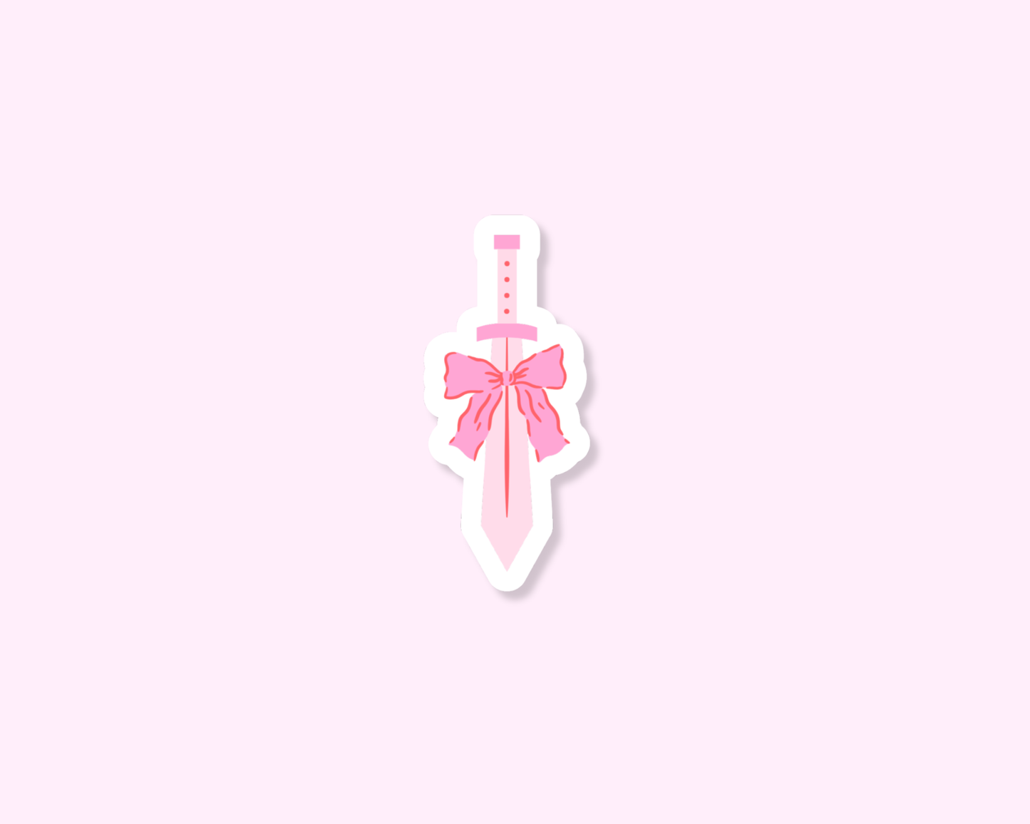 Coquette Fantasy - Stickers