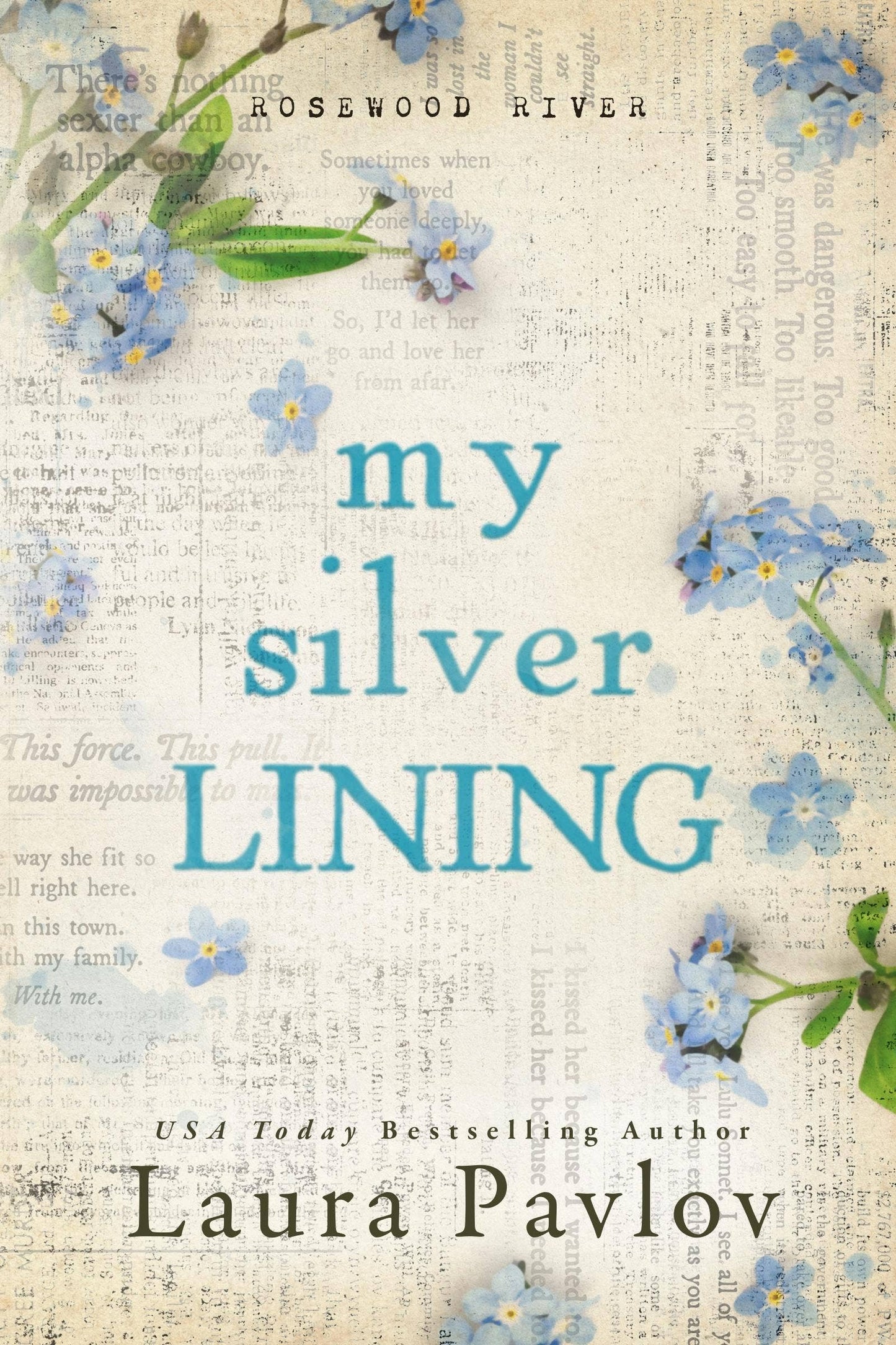 My Silver Lining: