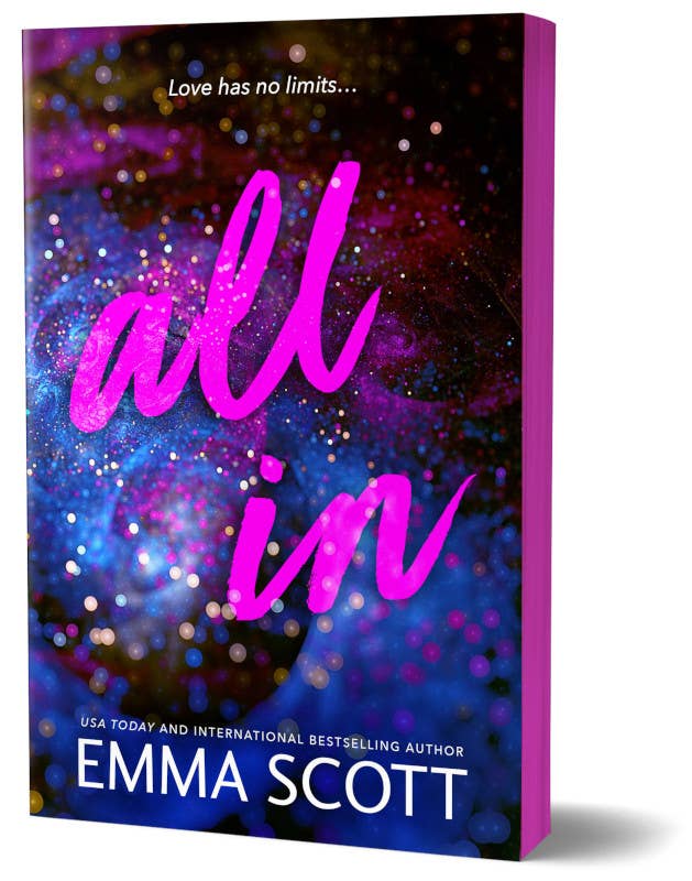 All In (Deluxe Edition)