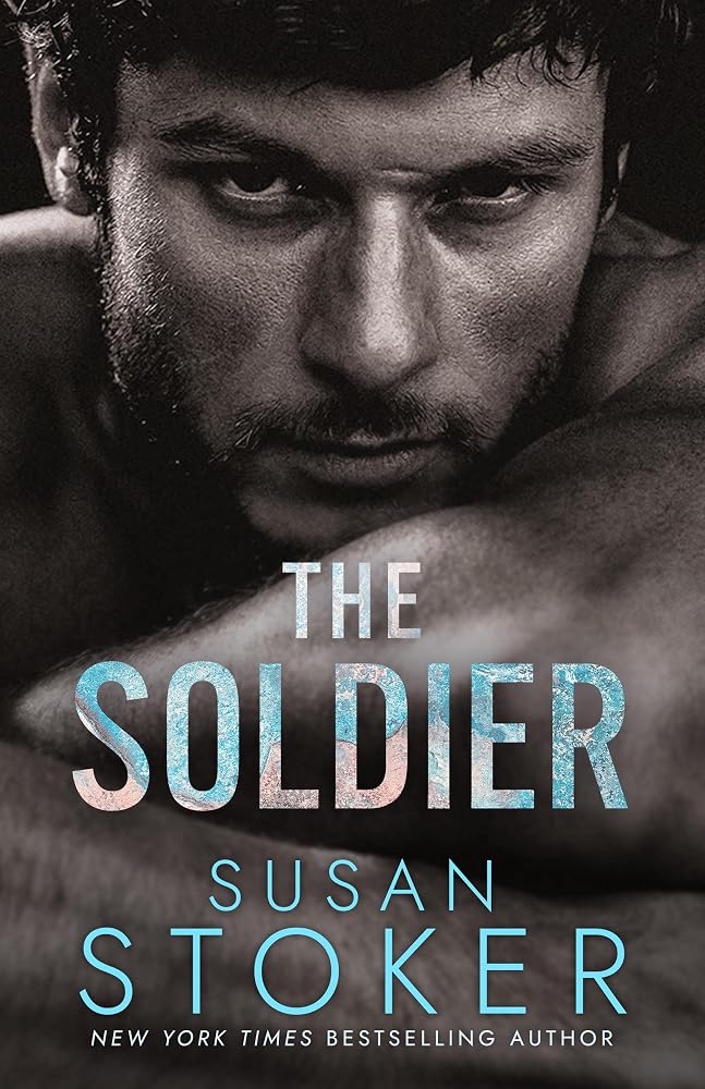 The Soldier (Alpha Cove) cover image