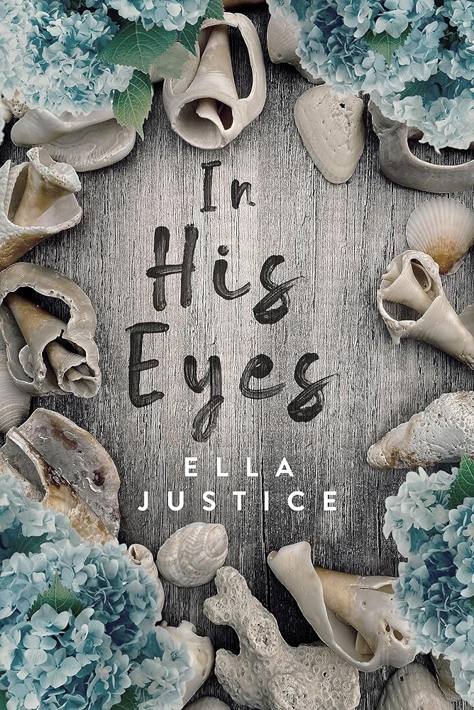 In His Eyes cover image