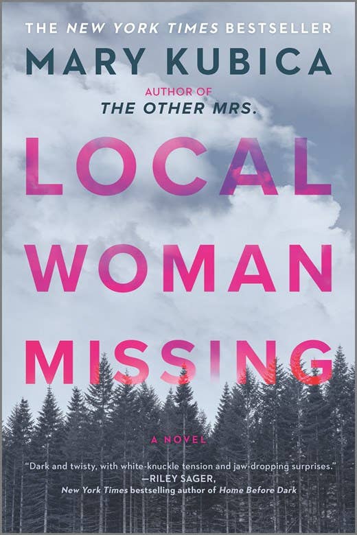 Local Woman Missing : Kubica  Mary