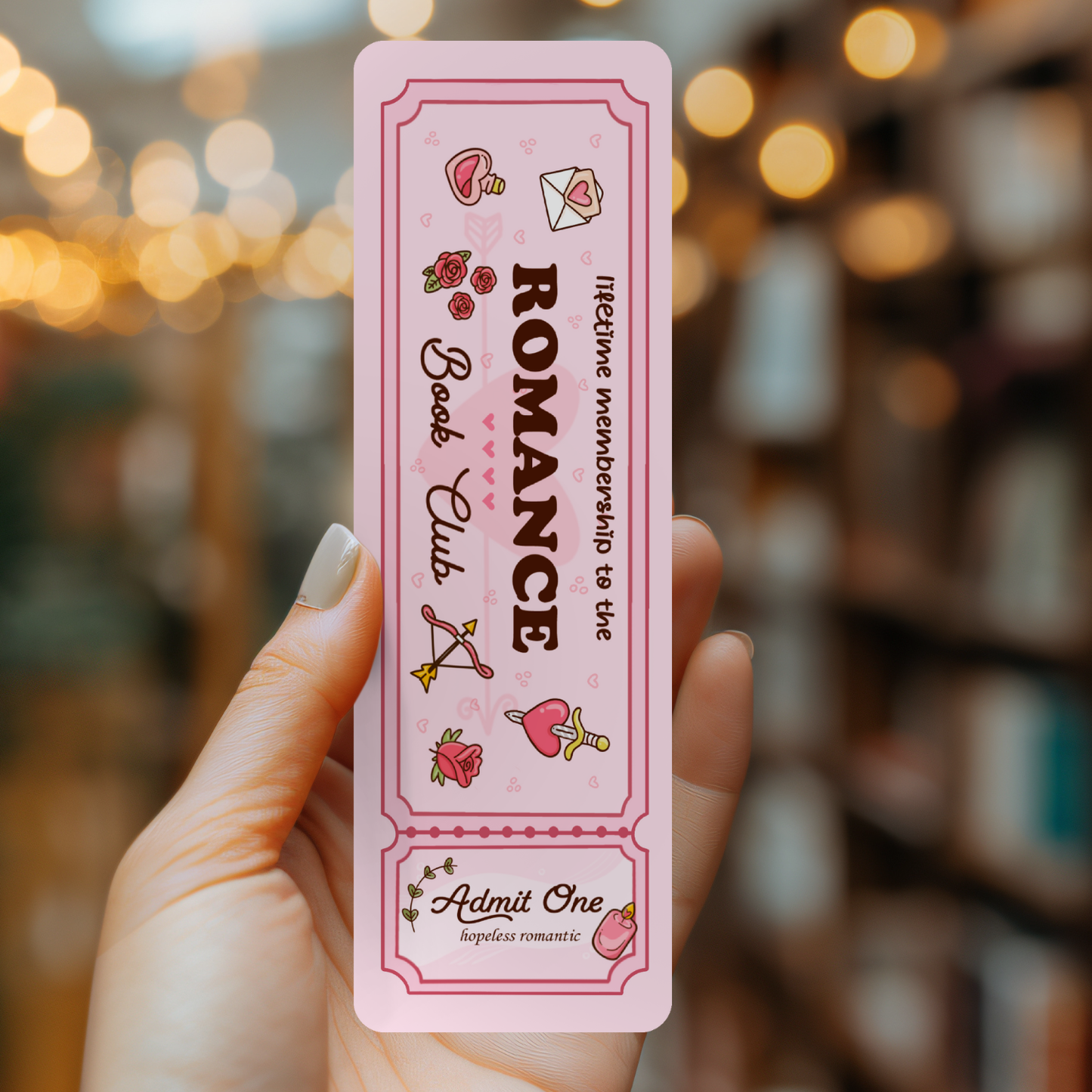 Romance Book Club
