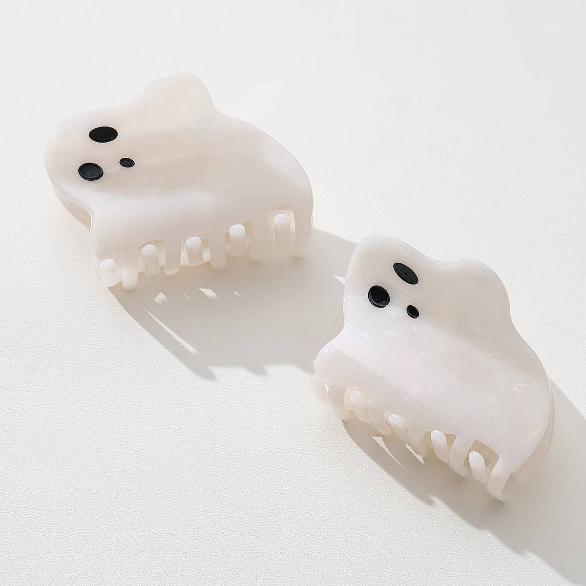 Ghost Claw Clip - Large