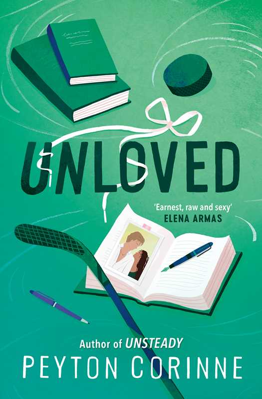 Unloved by Peyton Corinne