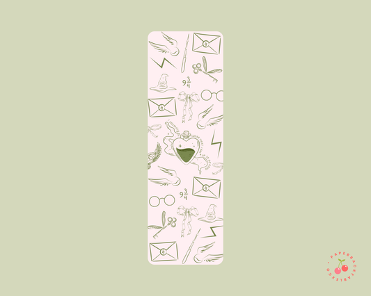 HP I Solemnly Swear - Bookmarks