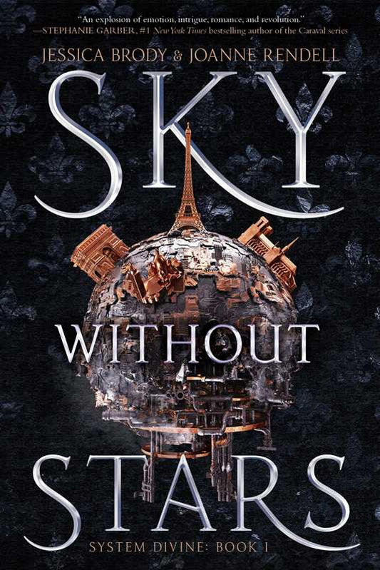 Sky Without Stars by Jessica Brody