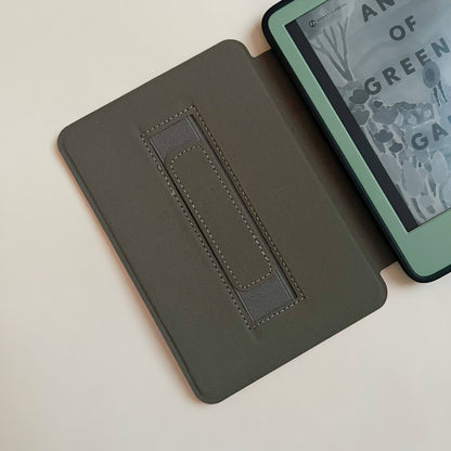Autumn Home Kindle Case