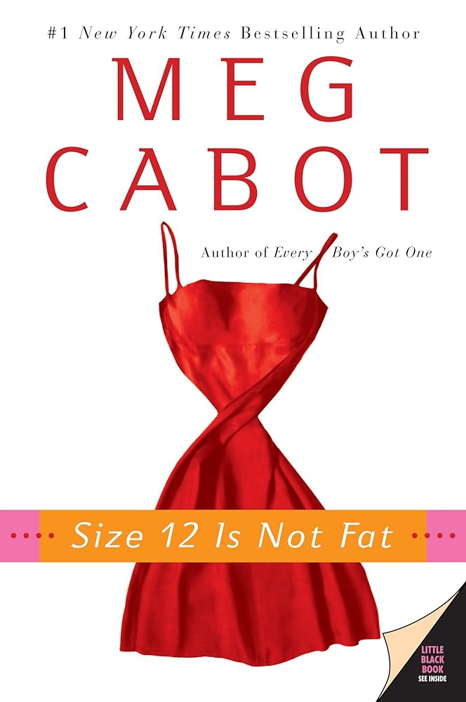Size 12 Is Not Fat: A Heather Wells Mystery cover image