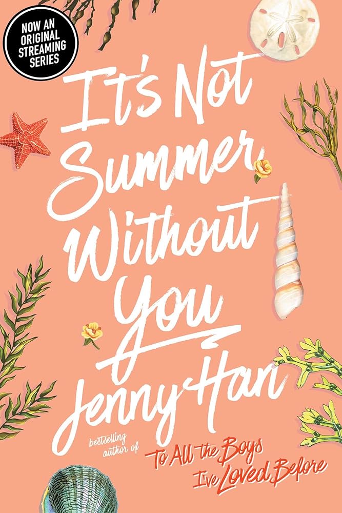 It's Not Summer Without You cover image