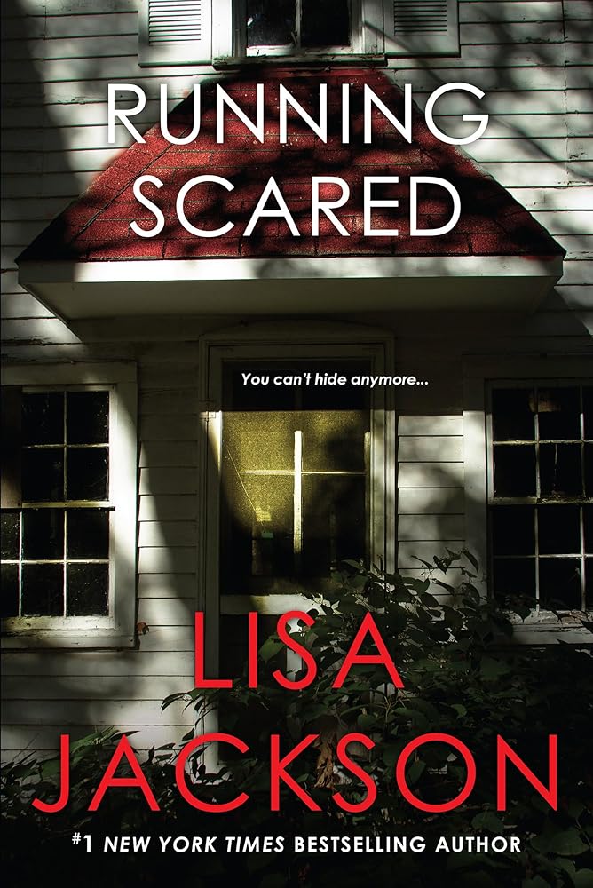 Running Scared cover image