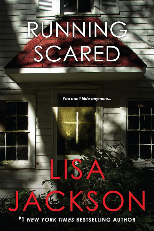Running Scared cover image