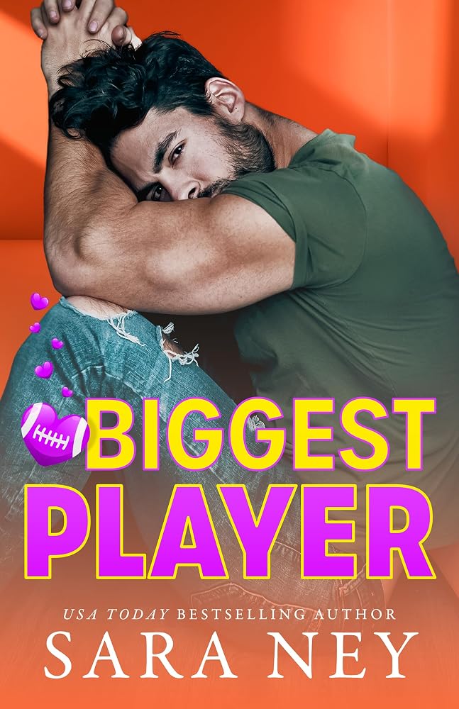 Biggest Player (Not Yours) cover image