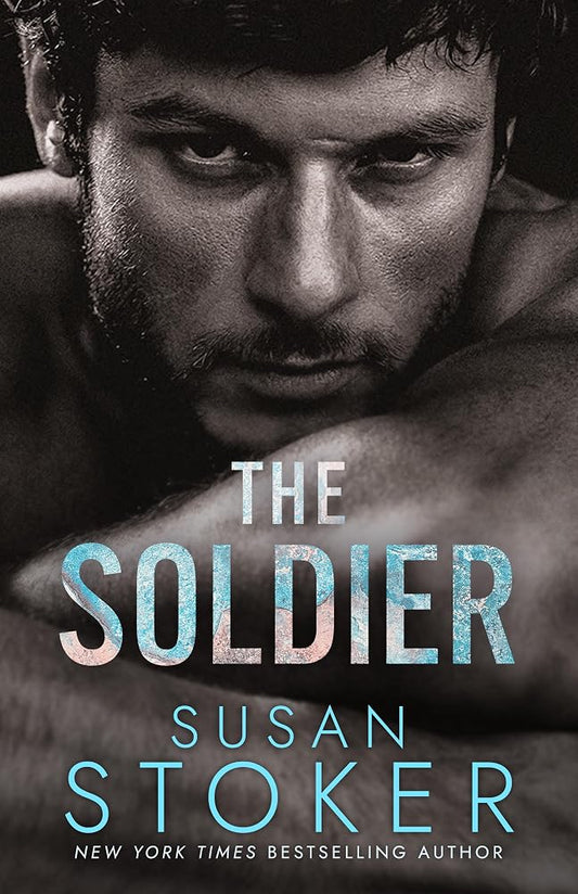 The Soldier (Alpha Cove) cover image