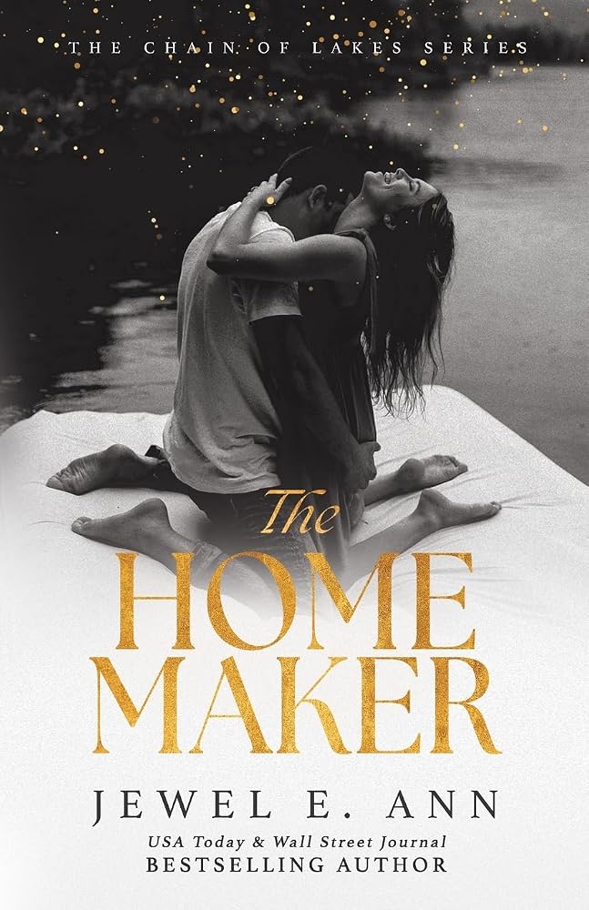 The Homemaker (The Chain of Lakes Series) cover image