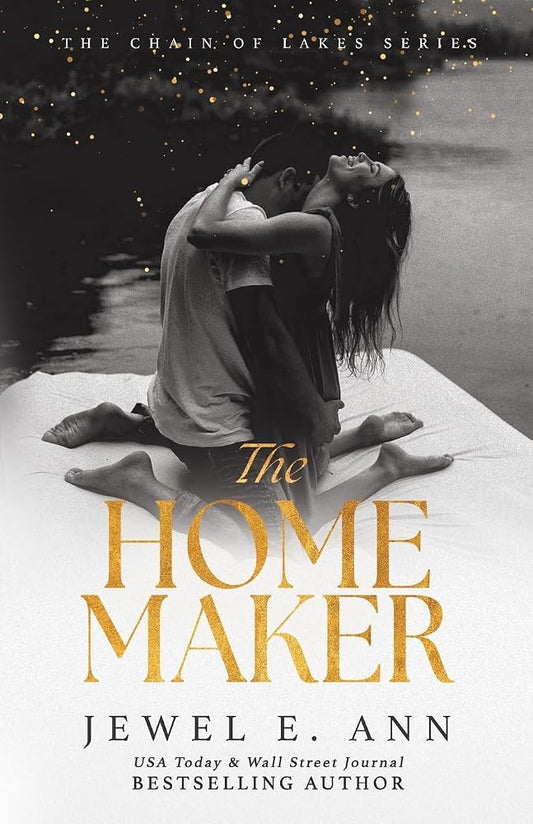 The Homemaker (The Chain of Lakes Series) cover image