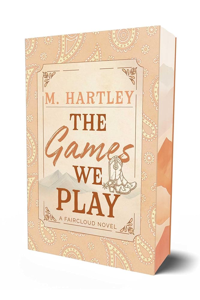 The Games We Play (Volume 3) cover image