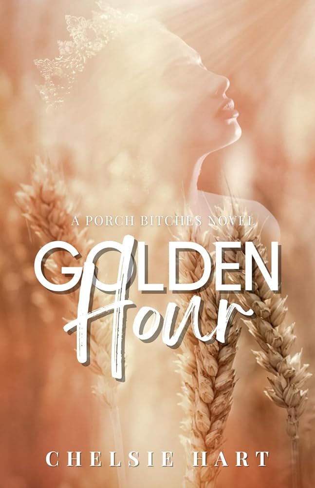 Golden Hour: A Porch Bitches Novel (The Porch Bitches) cover image