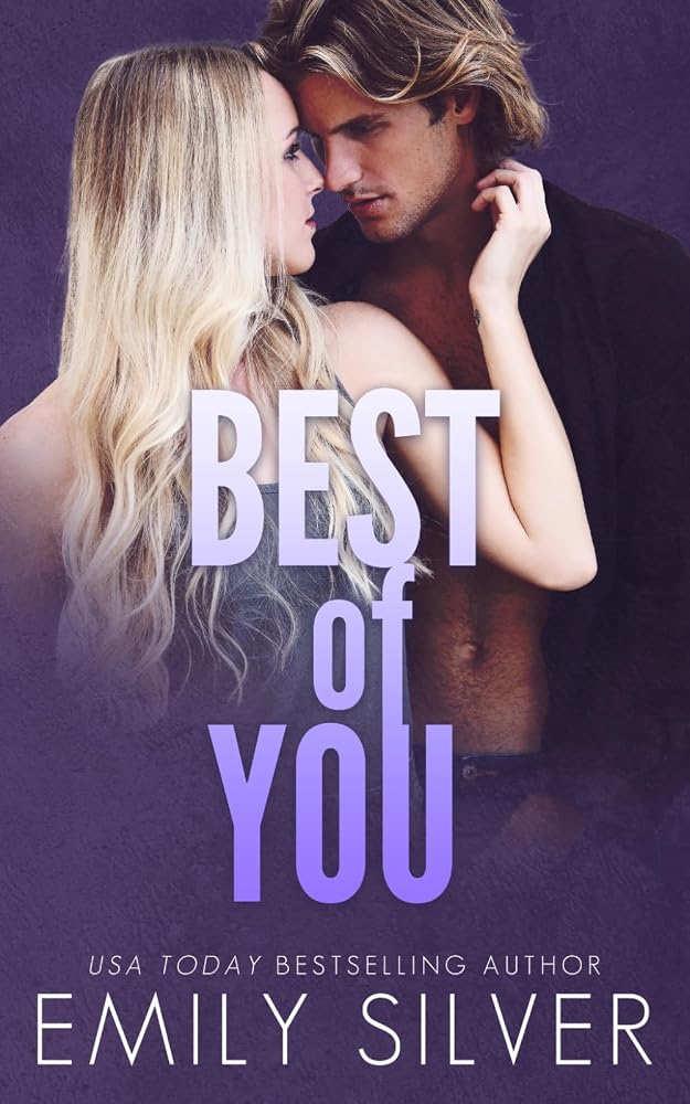 Best Of You (Colorado Black Diamonds) cover image