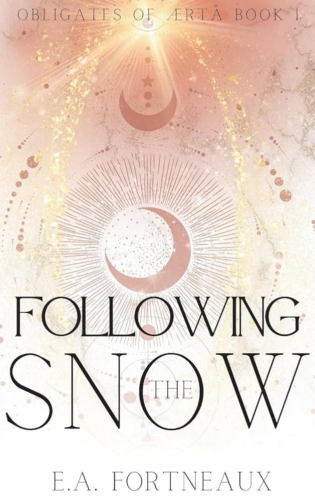 Following the Snow cover image