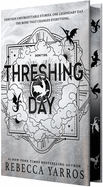 Threshing Day