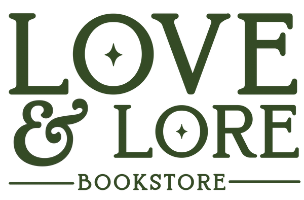 Love and Lore Bookstore