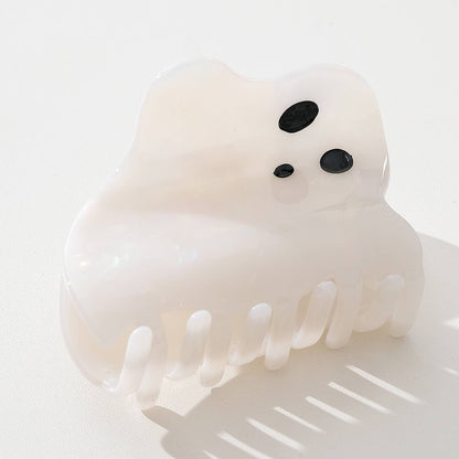 Ghost Claw Clip - Large