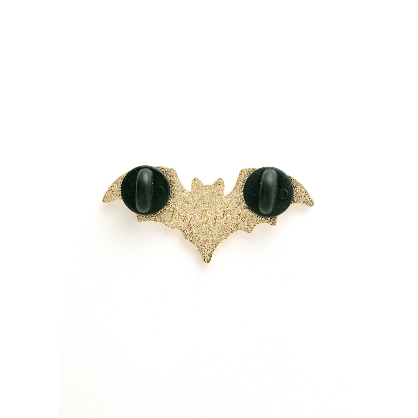 Vampire Bat Pin