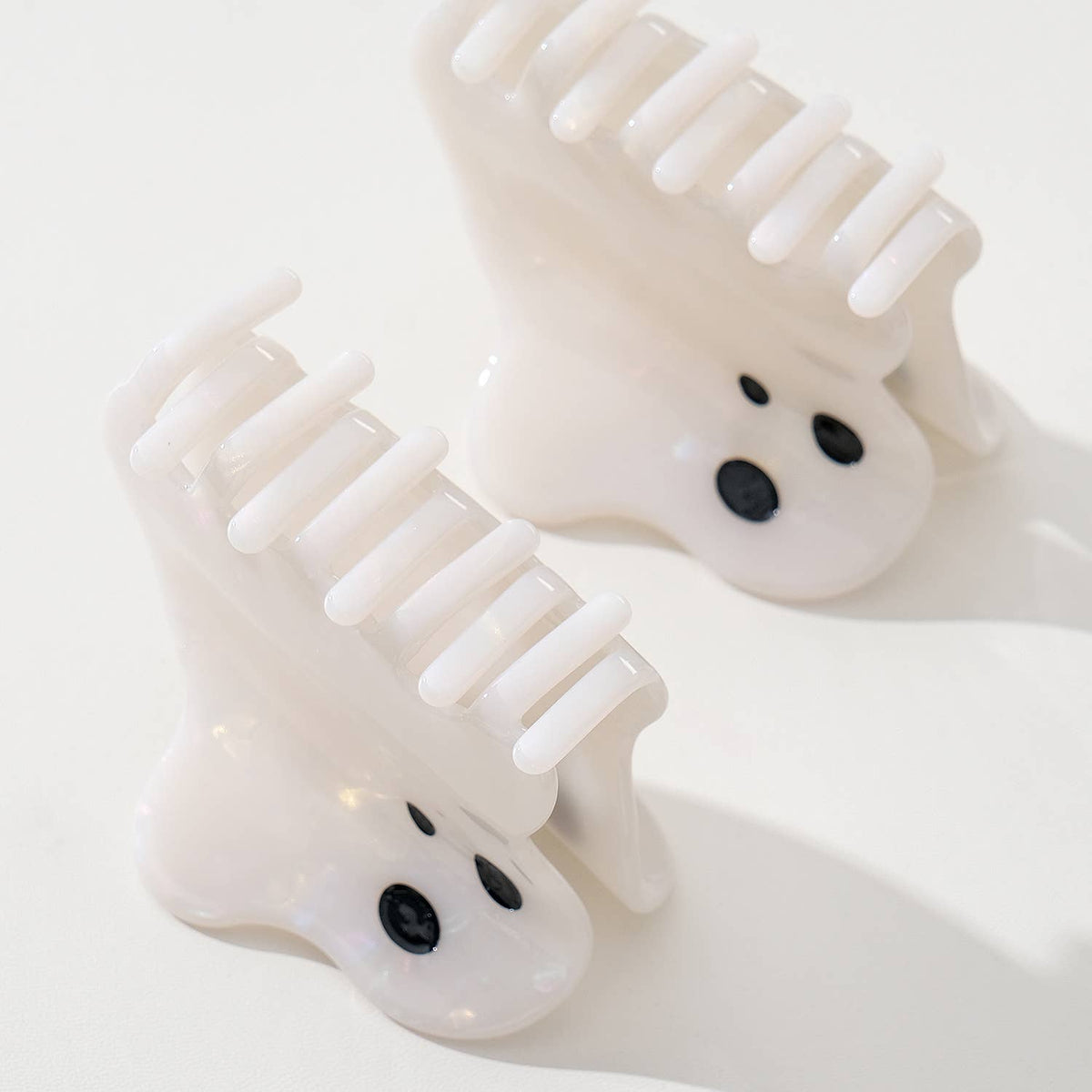 Ghost Claw Clip - Large