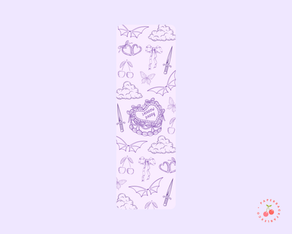 Shadow Daddy - Bookmarks