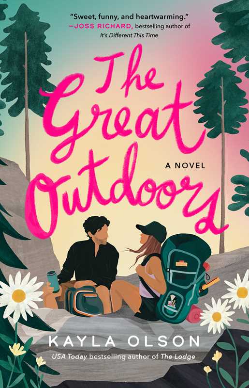 Great Outdoors by Kayla Olson